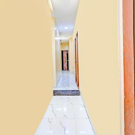 Hotel O Asma Mumbai Exterior photo