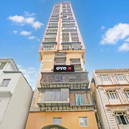 Hotel O Asma Mumbai Exterior photo