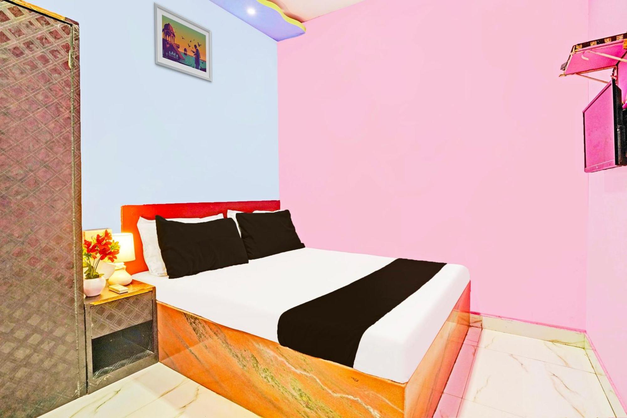 Hotel O Asma Mumbai Exterior photo